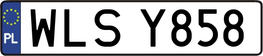 WLSY858