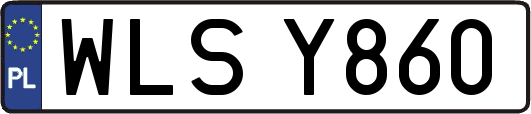 WLSY860