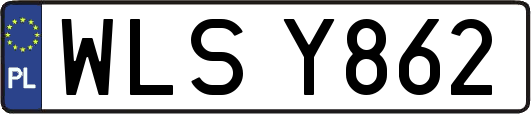 WLSY862