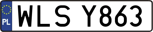 WLSY863