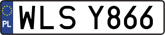 WLSY866