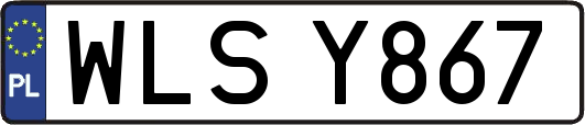 WLSY867