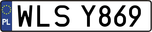 WLSY869