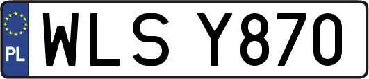 WLSY870