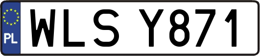 WLSY871