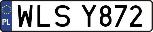 WLSY872
