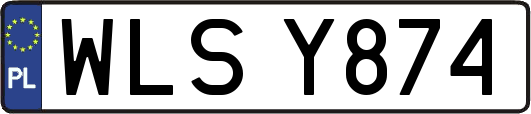 WLSY874