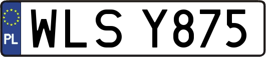 WLSY875