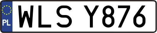 WLSY876