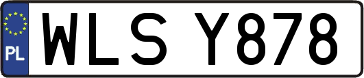 WLSY878