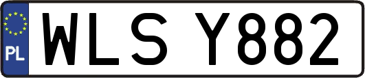 WLSY882