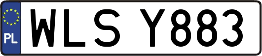 WLSY883
