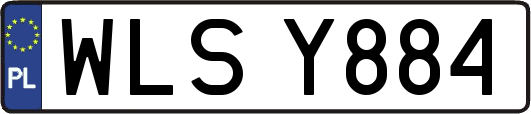 WLSY884