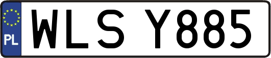 WLSY885