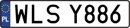 WLSY886