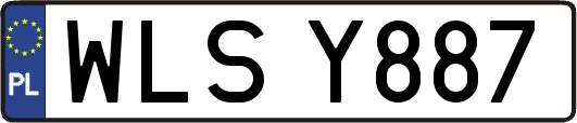 WLSY887