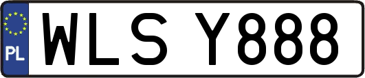 WLSY888