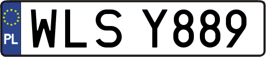 WLSY889