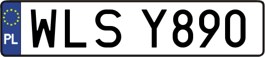 WLSY890