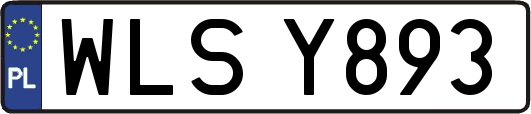 WLSY893