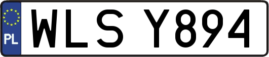WLSY894