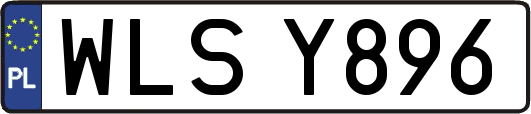 WLSY896
