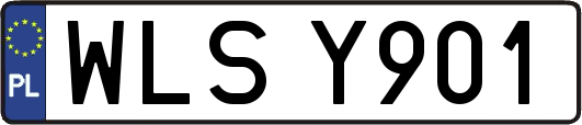 WLSY901