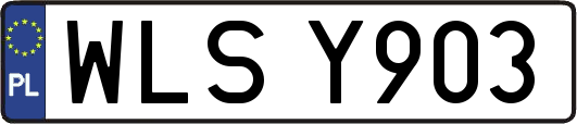 WLSY903