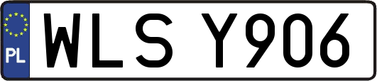 WLSY906