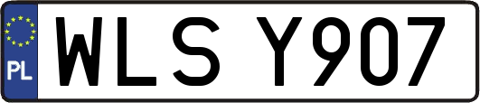 WLSY907