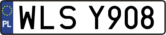 WLSY908