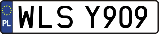 WLSY909