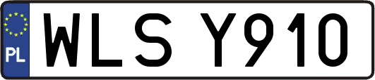 WLSY910
