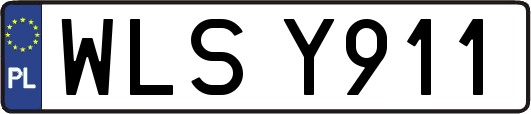 WLSY911
