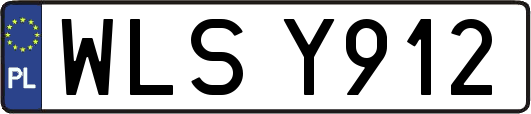 WLSY912