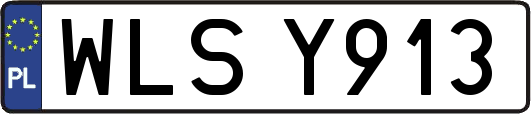WLSY913