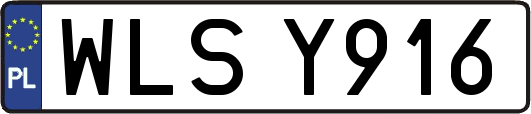 WLSY916