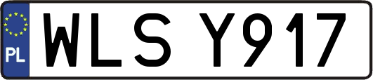 WLSY917