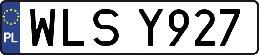 WLSY927