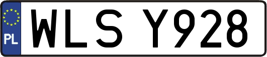 WLSY928