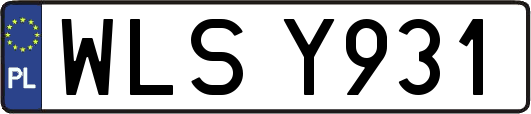 WLSY931