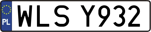 WLSY932