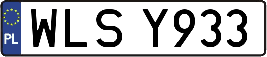 WLSY933