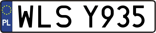 WLSY935