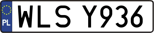 WLSY936