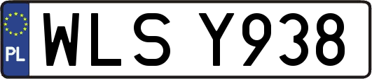 WLSY938