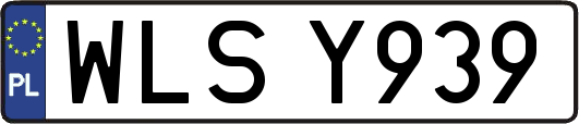 WLSY939