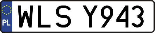 WLSY943