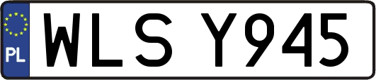 WLSY945