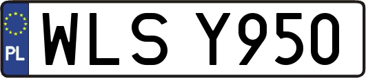 WLSY950